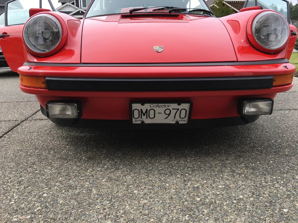 1981 Porsche 911 Carrera SC - Image 11 of 31