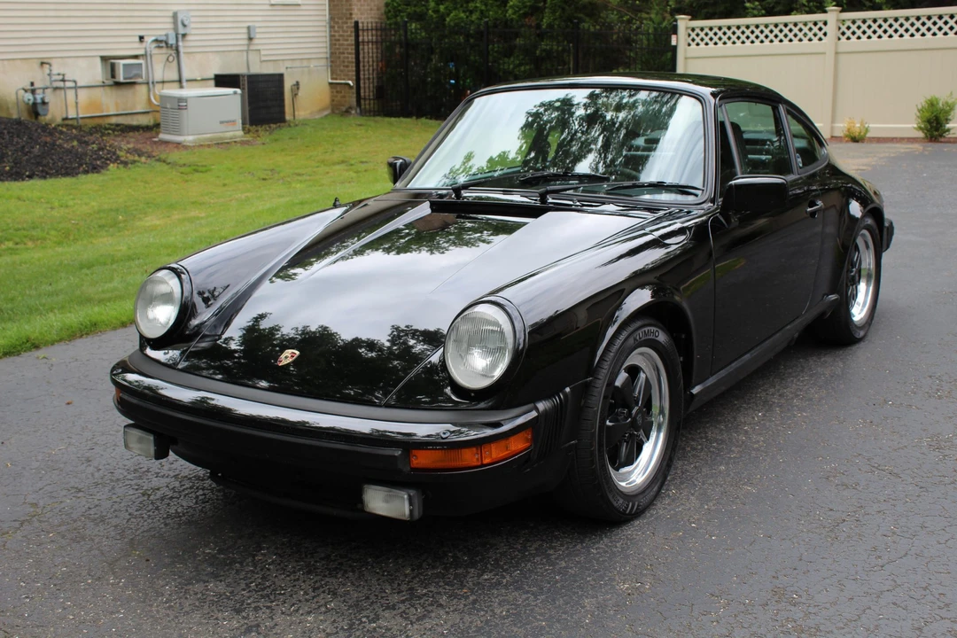1981 Porsche 911 Carrera SC - Image 6 of 31