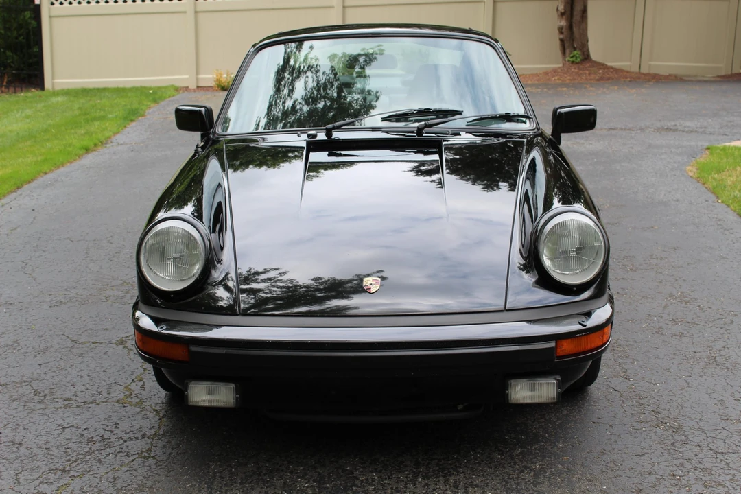1981 Porsche 911 Carrera SC - Image 7 of 31