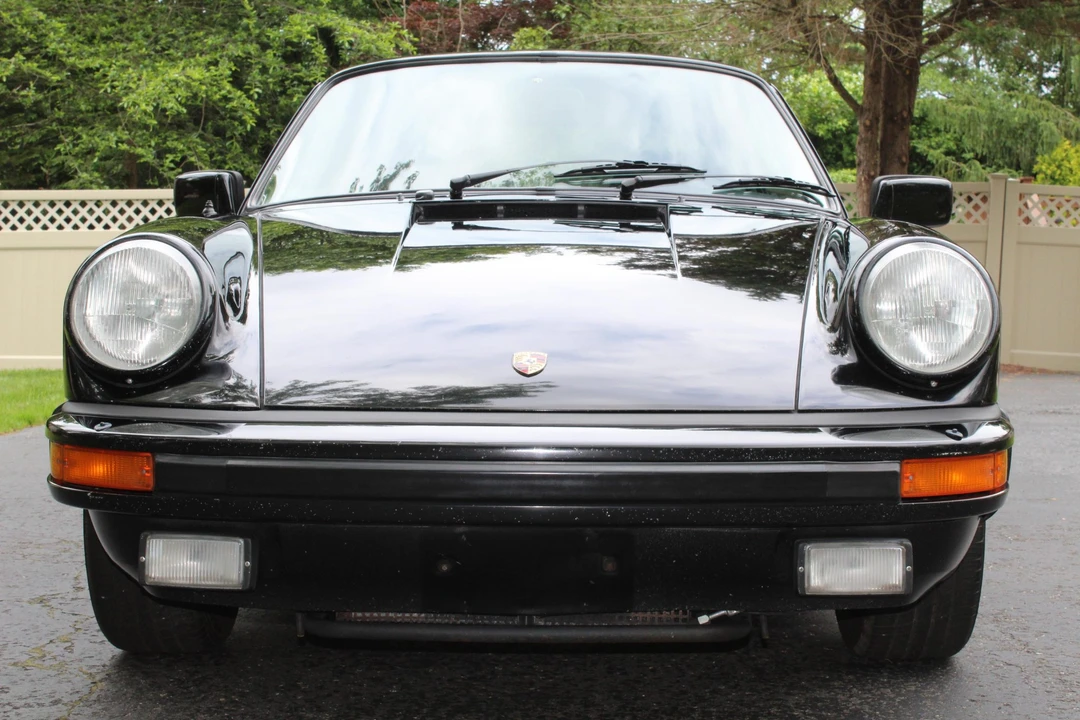 1981 Porsche 911 Carrera SC - Image 8 of 31
