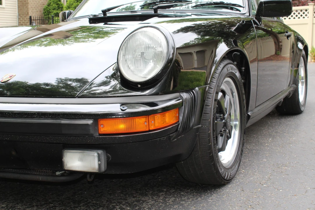 1981 Porsche 911 Carrera SC - Image 28 of 31