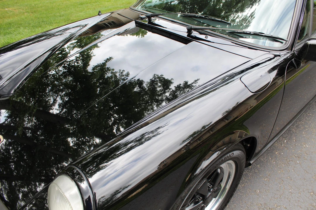 1981 Porsche 911 Carrera SC - Image 26 of 31