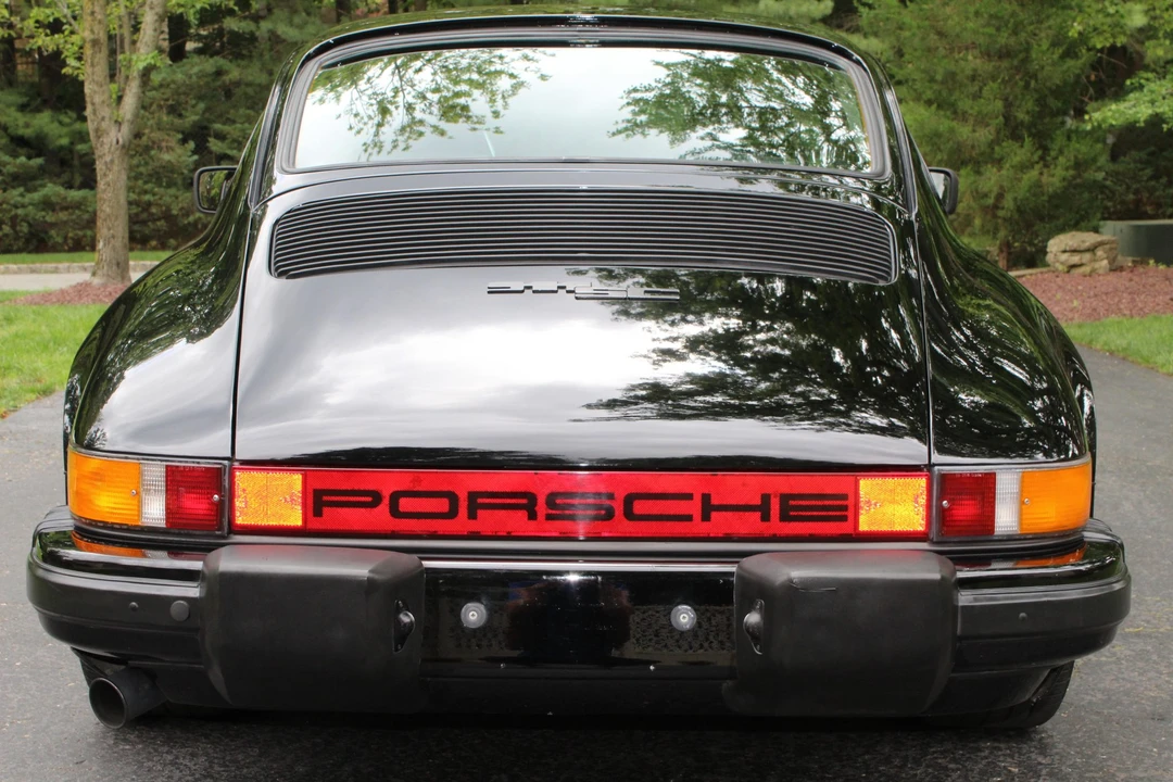 1981 Porsche 911 Carrera SC - Image 18 of 31