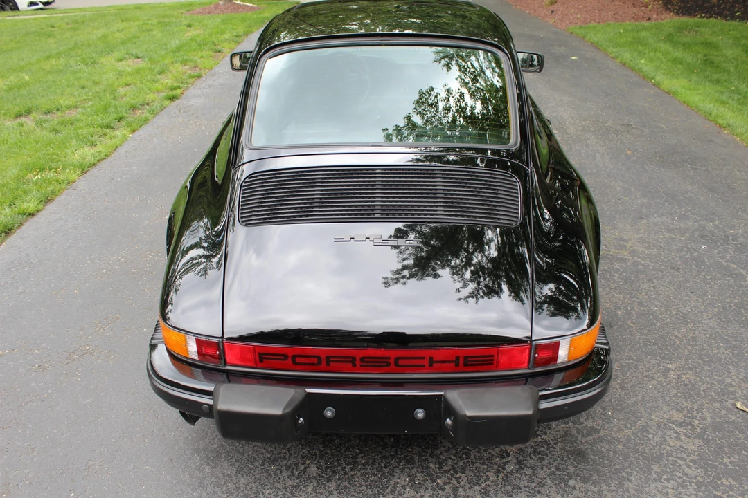 1981 Porsche 911 Carrera SC - Image 15 of 31