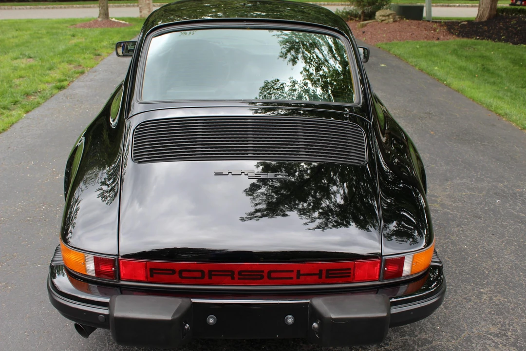 1981 Porsche 911 Carrera SC - Image 16 of 31