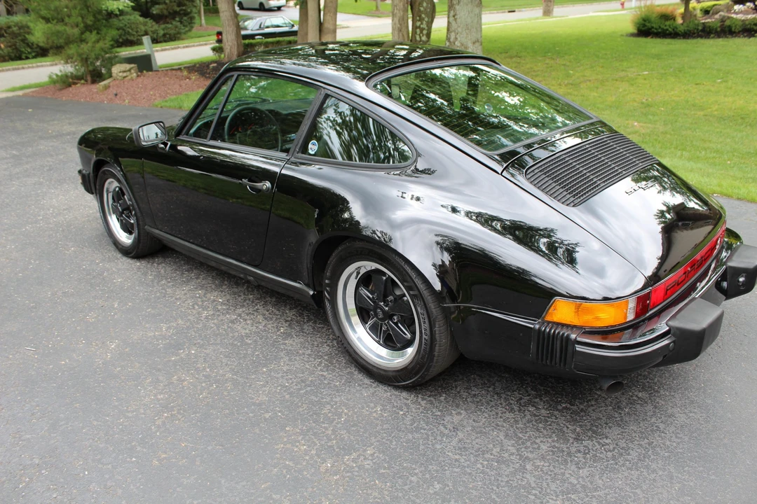 1981 Porsche 911 Carrera SC - Image 20 of 31