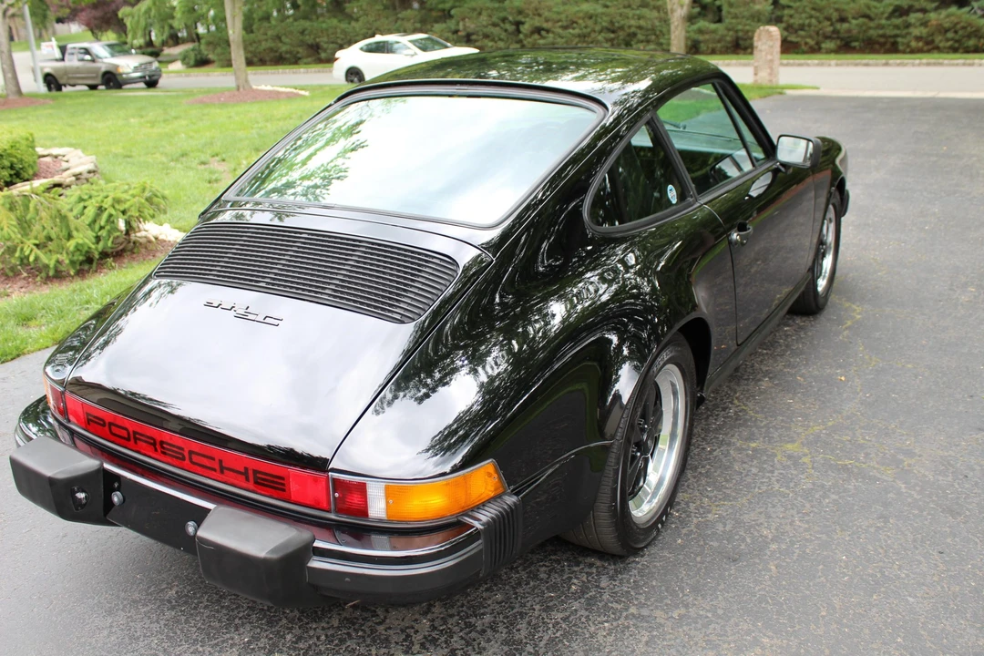 1981 Porsche 911 Carrera SC - Image 14 of 31