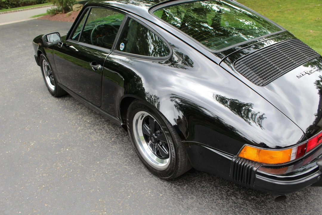 1981 Porsche 911 Carrera SC - Image 21 of 31