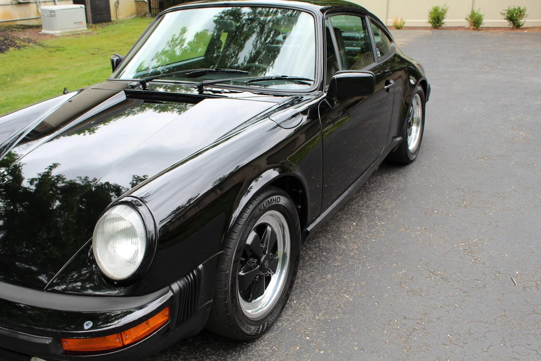 1981 Porsche 911 Carrera SC - Image 25 of 31