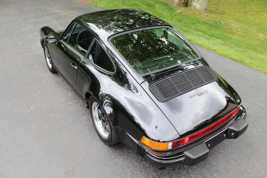 1981 Porsche 911 Carrera SC - Image 19 of 31