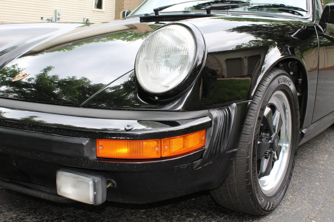 1981 Porsche 911 Carrera SC - Image 29 of 31