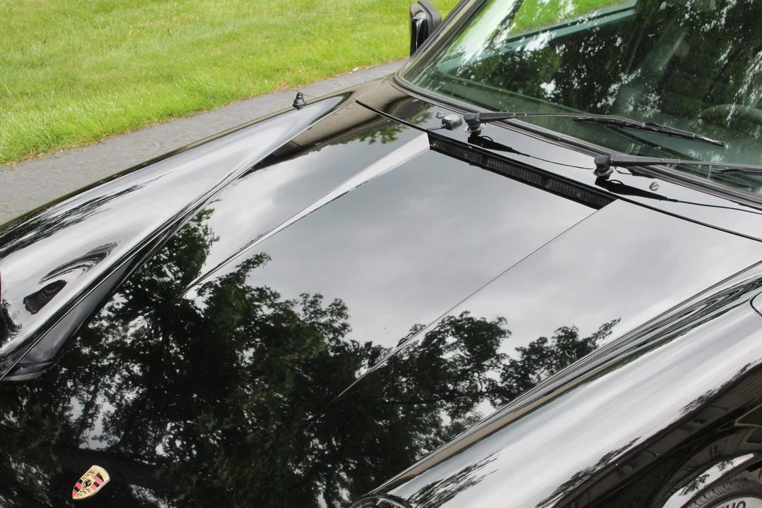 1981 Porsche 911 Carrera SC - Image 27 of 31