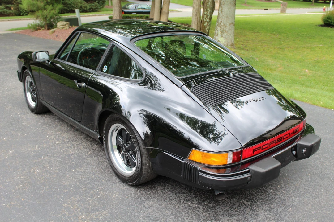 1981 Porsche 911 Carrera SC - Image 22 of 31