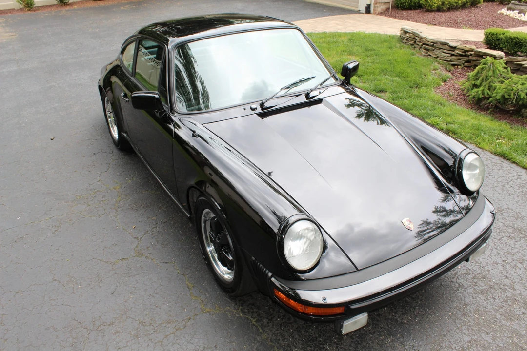 1981 Porsche 911 Carrera SC - Image 11 of 31