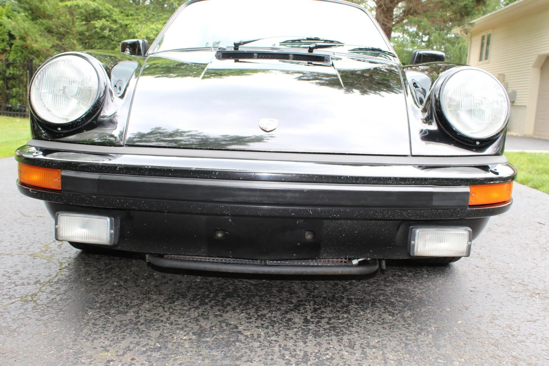 1981 Porsche 911 Carrera SC - Image 9 of 31