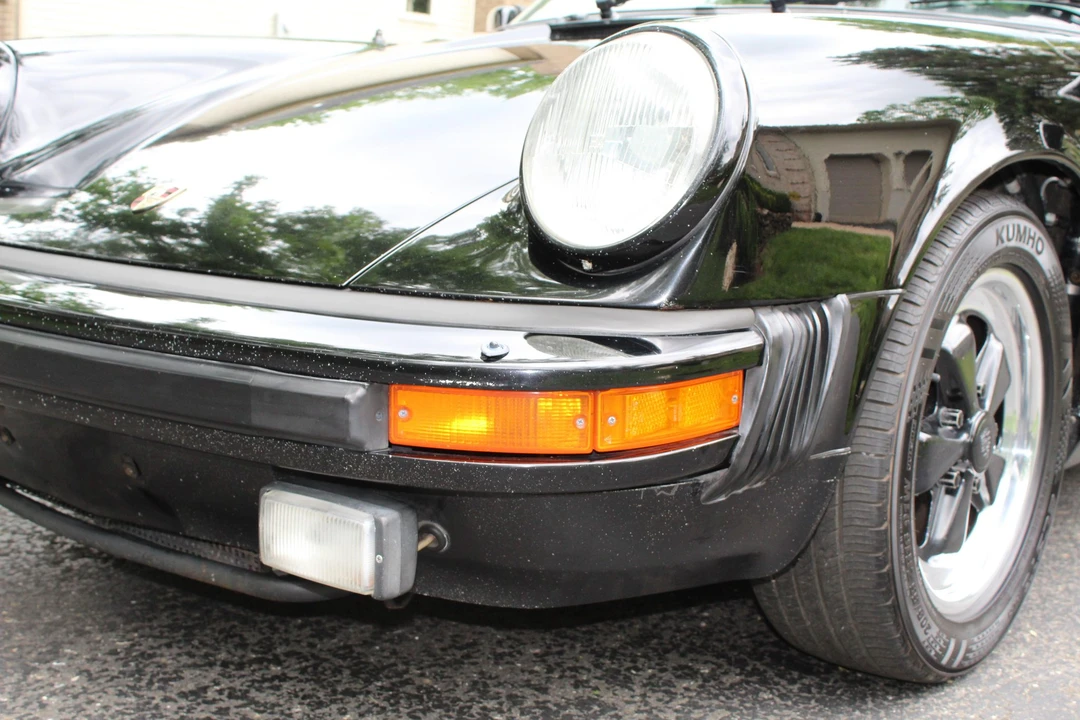1981 Porsche 911 Carrera SC - Image 30 of 31