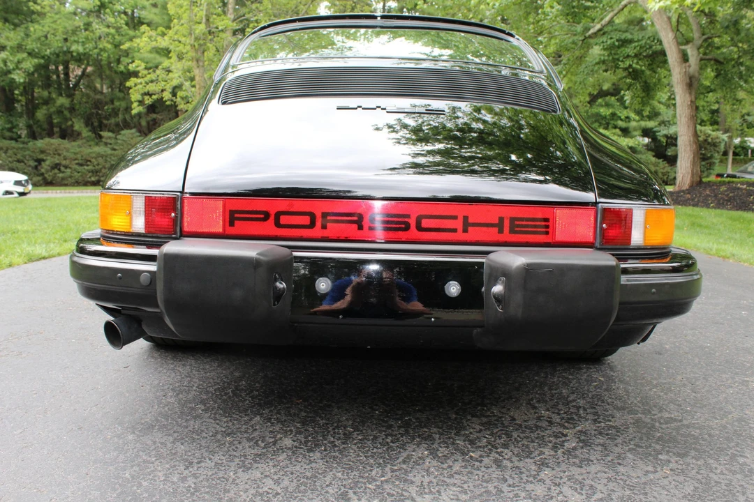 1981 Porsche 911 Carrera SC - Image 17 of 31