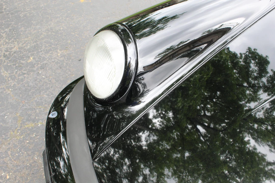 1981 Porsche 911 Carrera SC - Image 31 of 31