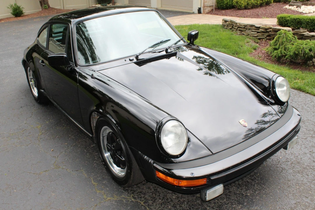1981 Porsche 911 Carrera SC - Image 12 of 31
