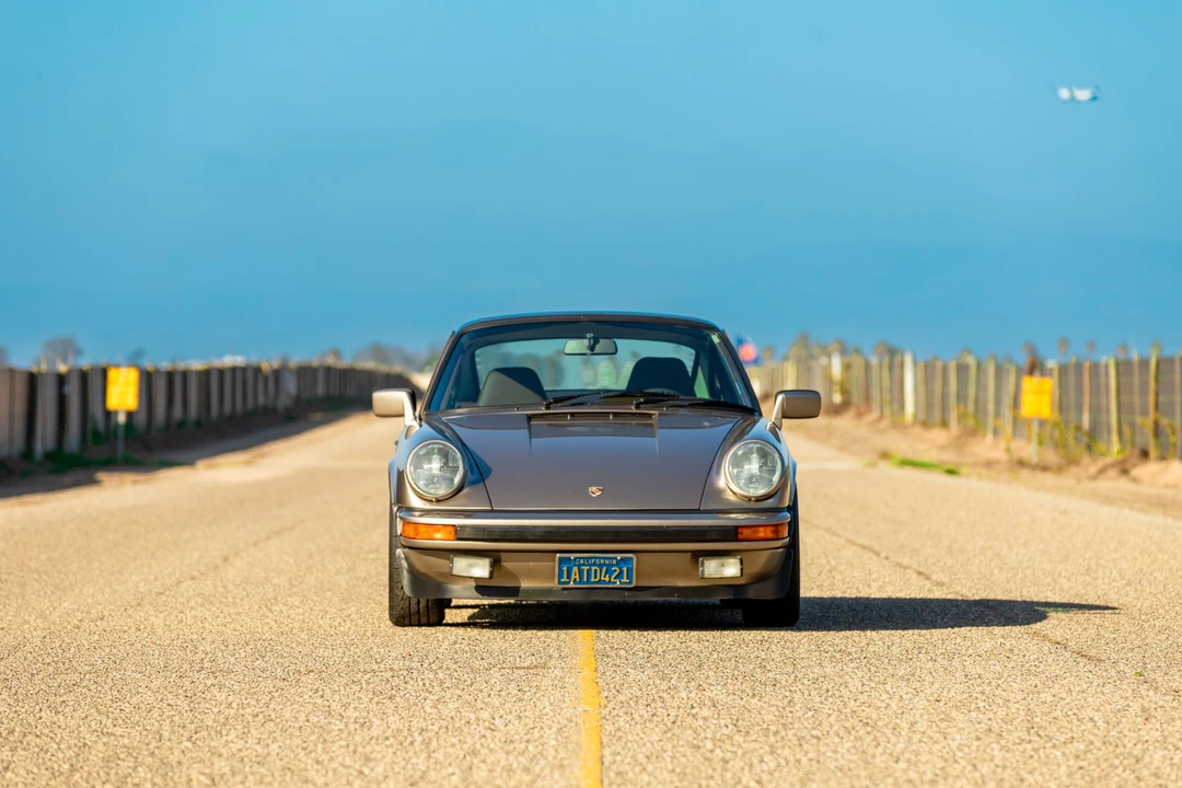 1981 Porsche 911 Carrera SC - Image 14 of 31