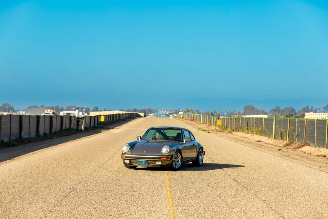 1981 Porsche 911 Carrera SC - Image 2 of 31