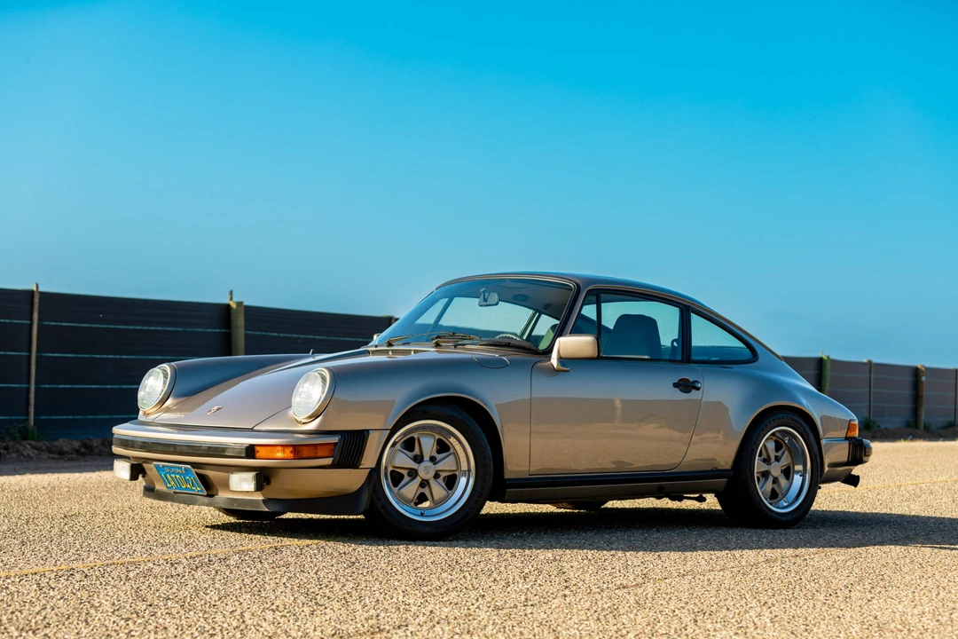 1981 Porsche 911 Carrera SC - Image 20 of 31