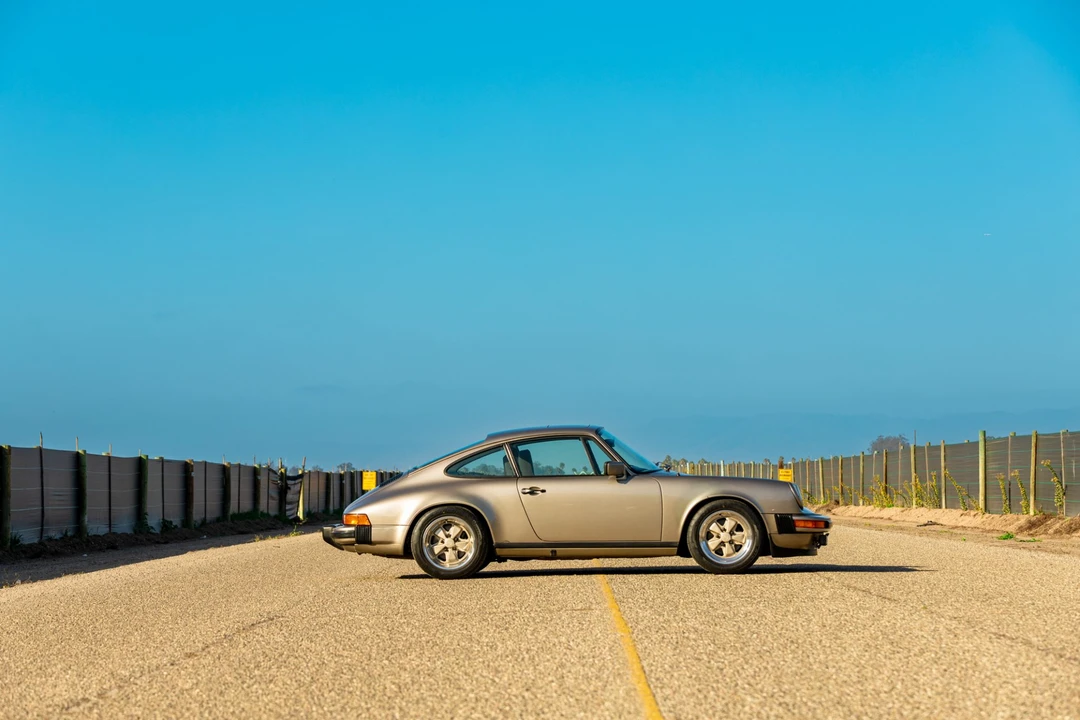 1981 Porsche 911 Carrera SC - Image 11 of 31