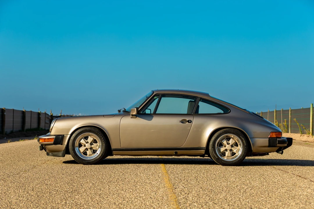 1981 Porsche 911 Carrera SC - Image 23 of 31