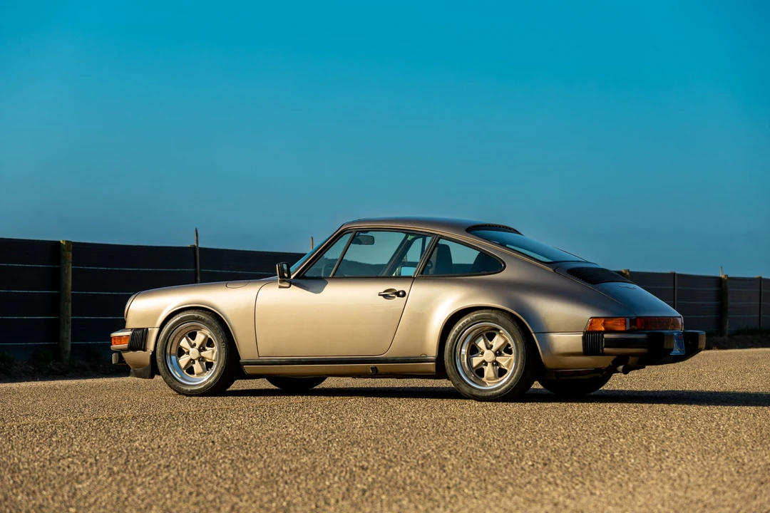 1981 Porsche 911 Carrera SC - Image 25 of 31