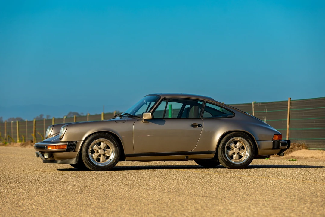 1981 Porsche 911 Carrera SC - Image 21 of 31