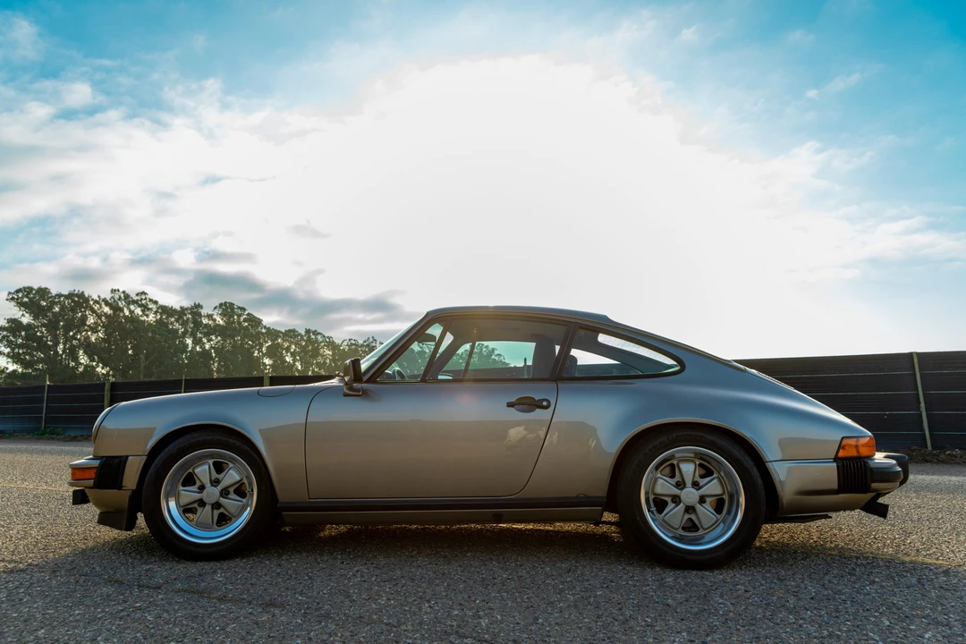 1981 Porsche 911 Carrera SC - Image 22 of 31