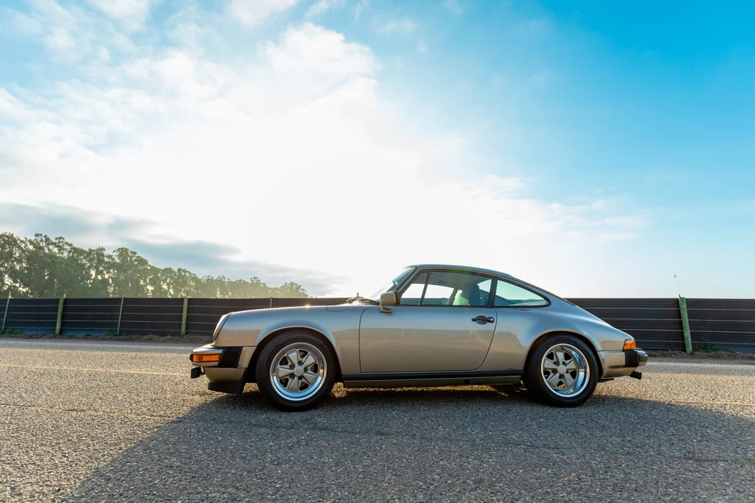 1981 Porsche 911 Carrera SC - Image 5 of 31