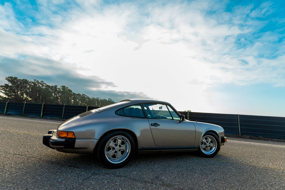 1981 Porsche 911 Carrera SC - Image 10 of 31