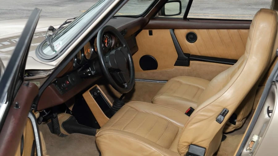 1981 Porsche 911 Carrera SC - Image 16 of 22