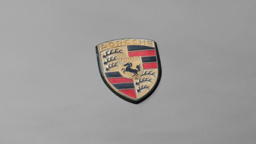 1981 Porsche 911 Carrera SC - Image 5 of 22