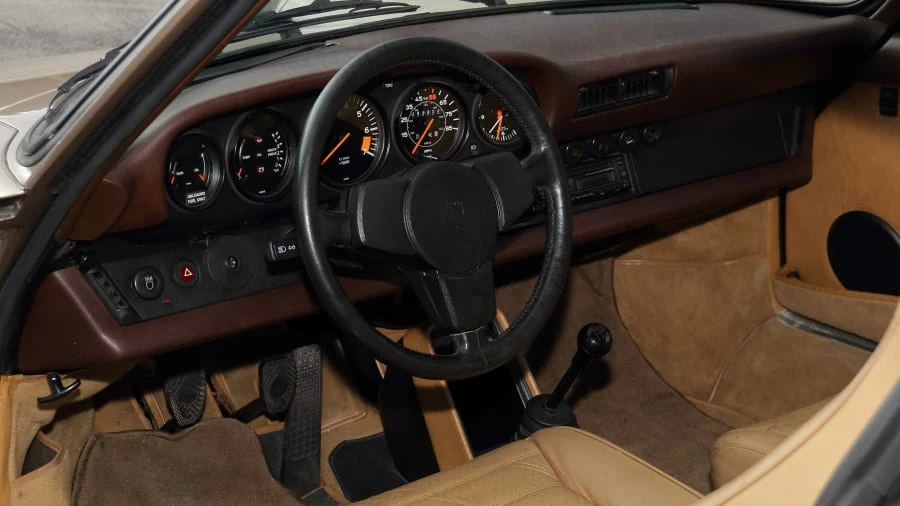 1981 Porsche 911 Carrera SC - Image 18 of 22