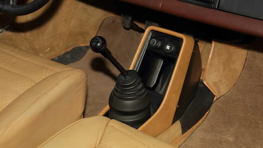 1981 Porsche 911 Carrera SC - Image 21 of 22