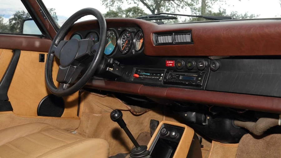 1981 Porsche 911 Carrera SC - Image 19 of 22