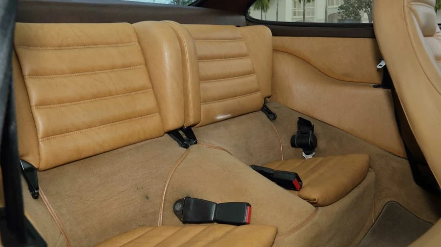 1981 Porsche 911 Carrera SC - Image 20 of 22