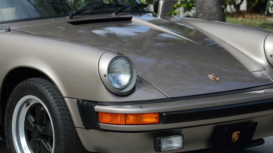 1981 Porsche 911 Carrera SC - Image 12 of 22