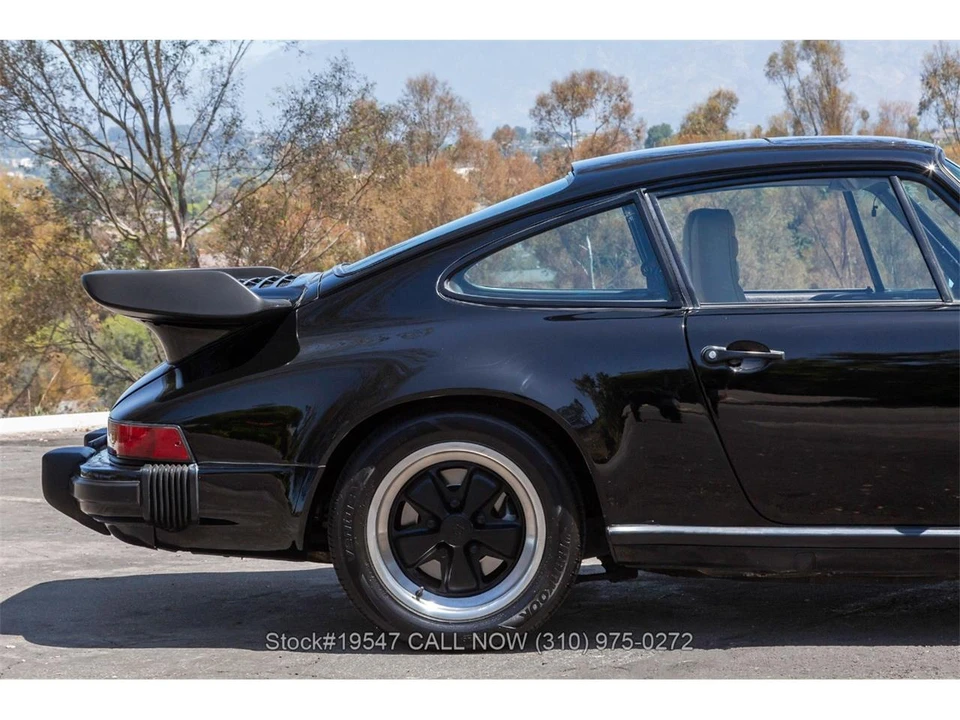 1981 Porsche 911 Carrera SC - Image 12 of 31