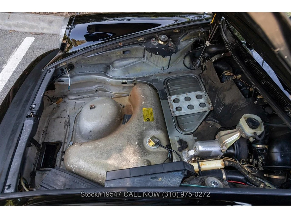 1981 Porsche 911 Carrera SC - Image 30 of 31
