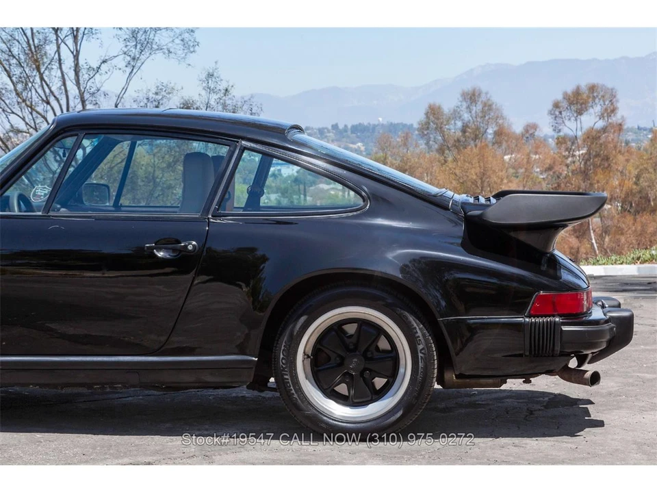 1981 Porsche 911 Carrera SC - Image 15 of 31