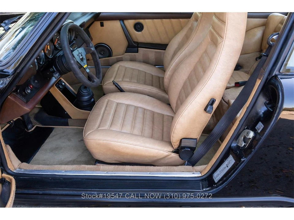 1981 Porsche 911 Carrera SC - Image 18 of 31