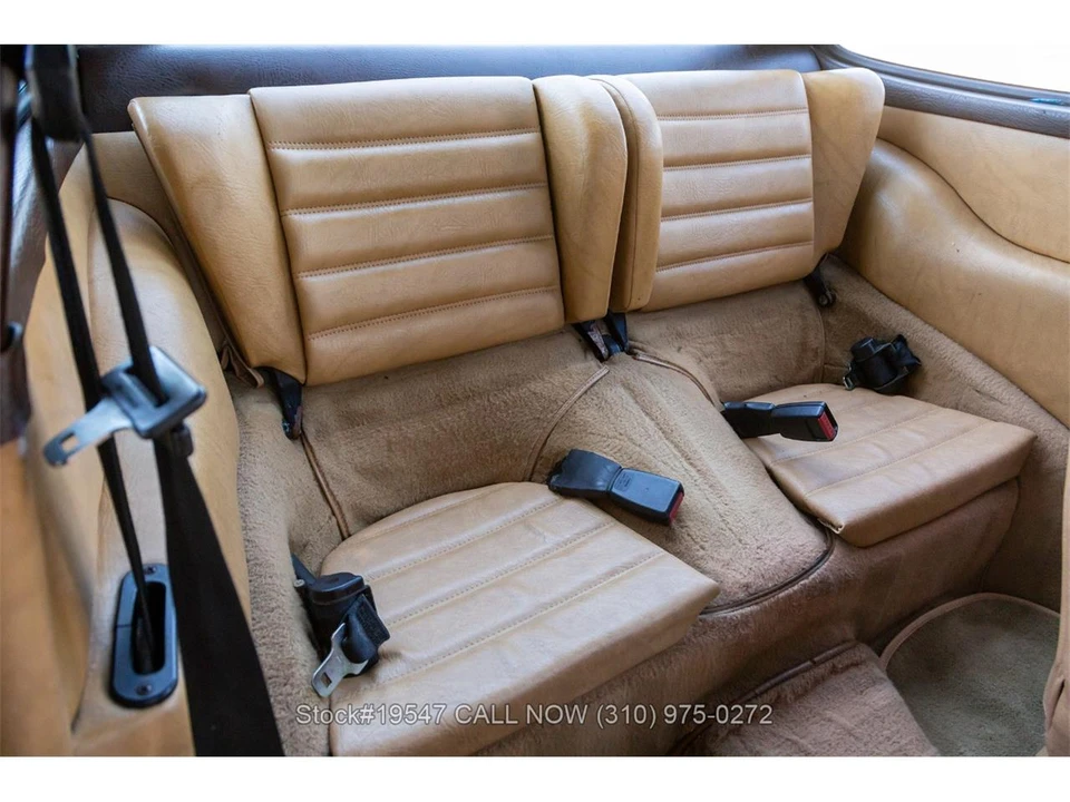1981 Porsche 911 Carrera SC - Image 24 of 31