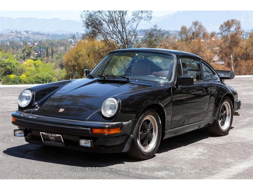 1981 Porsche 911 Carrera SC - Image 9 of 31