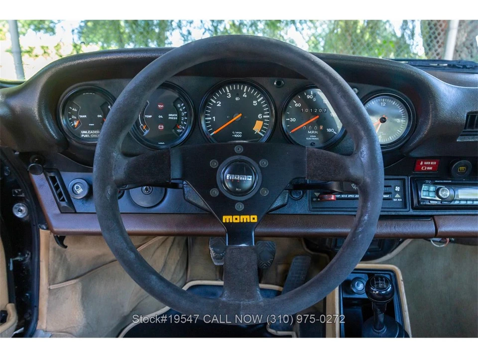 1981 Porsche 911 Carrera SC - Image 21 of 31