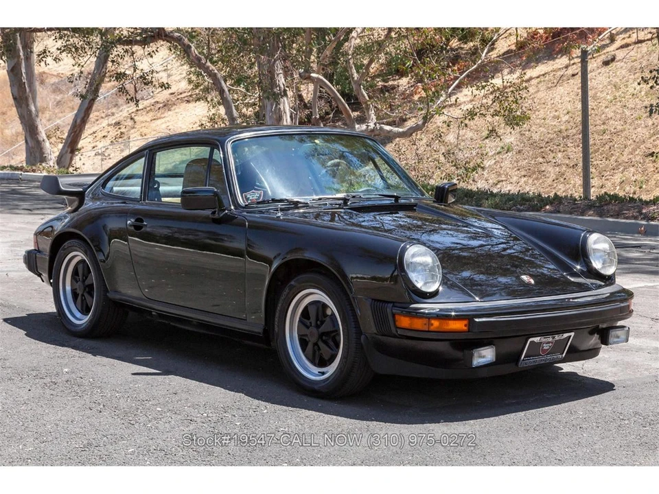 1981 Porsche 911 Carrera SC - Image 3 of 31