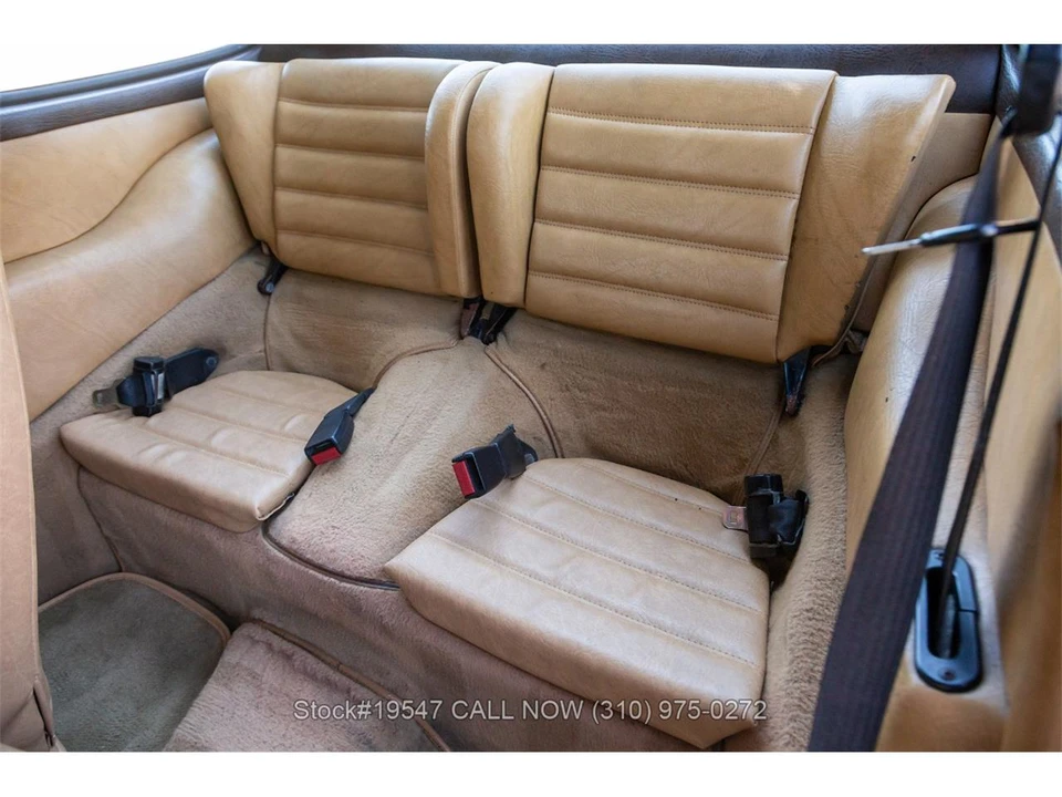 1981 Porsche 911 Carrera SC - Image 19 of 31