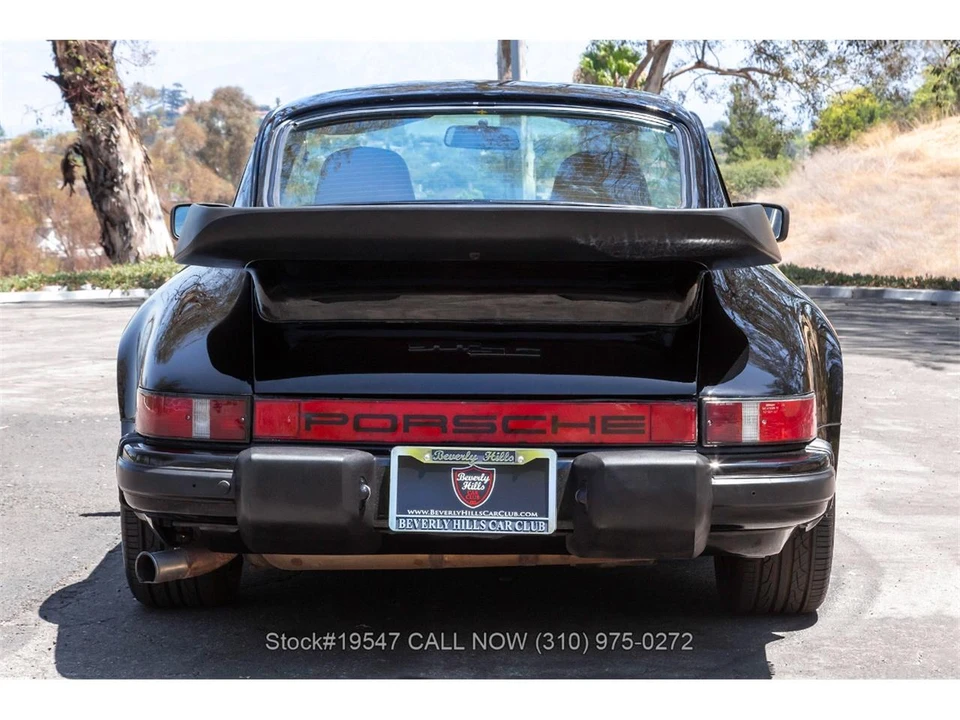 1981 Porsche 911 Carrera SC - Image 7 of 31